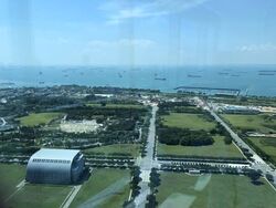 Marina Bay Residences (D1), Condominium #564178441